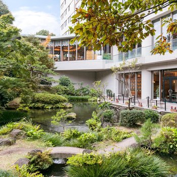 HOTEL MYSTAYS Premier Narita