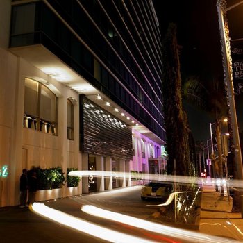 Andaz West Hollywood-a Concept by Hyatt