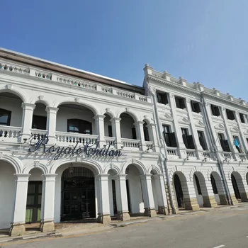 檳城皇家朱蘭酒店