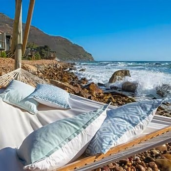 Tintswalo Atlantic