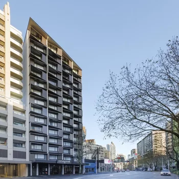 海濱路想象酒店