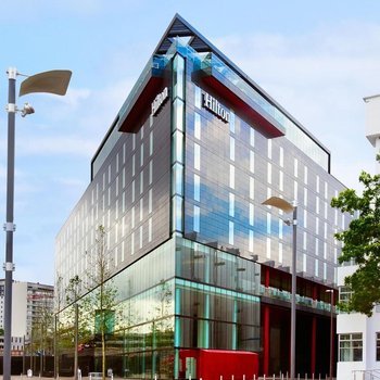 Hilton London Wembley
