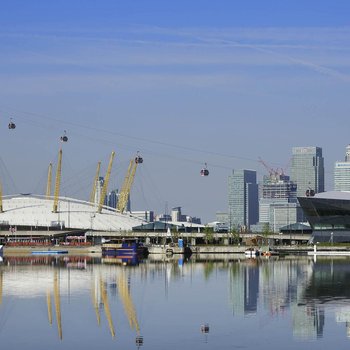 Ibis London Excel-Docklands