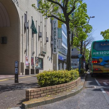 高松麗嘉ZEST酒店