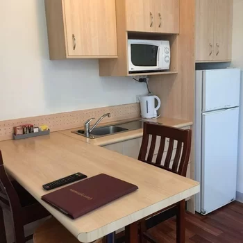 Airport Motel Brisbane