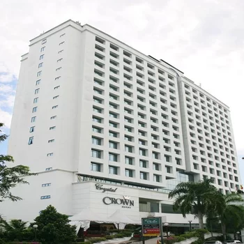 Crystal Crown Hotel Petaling Jaya