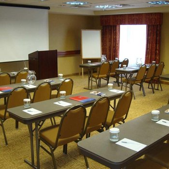 Hampton Inn Norco-Corona-Eastvale