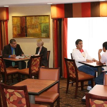Hampton Inn Norco-Corona-Eastvale