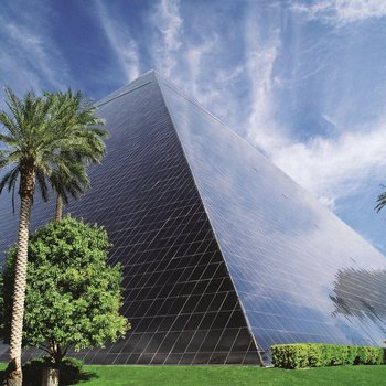 Luxor Hotel & Casino