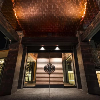 碧之座支笏湖鶴雅別墅