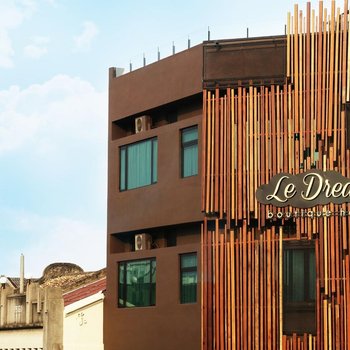 Le Dream Boutique Hotel