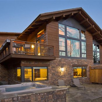 Teton Mountain Lodge and Spa, a Noble House Resort