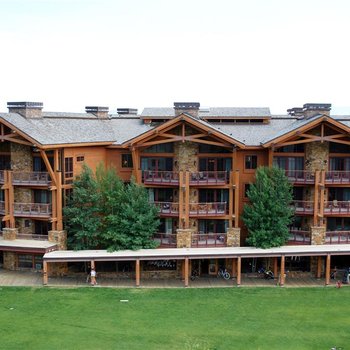 Teton Mountain Lodge and Spa, a Noble House Resort