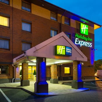 Holiday Inn Express Birmingham - Oldbury