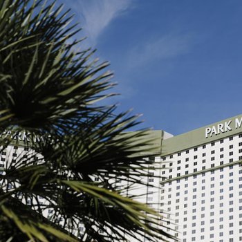 Park MGM Las Vegas