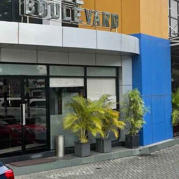 Boulevard Hotel Ternate