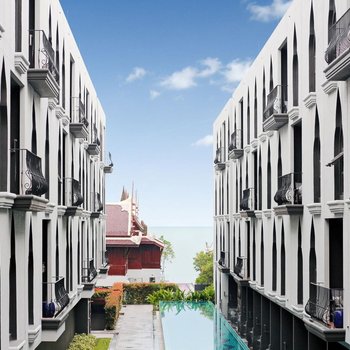 Aksorn Rayong,The Vitality Collection