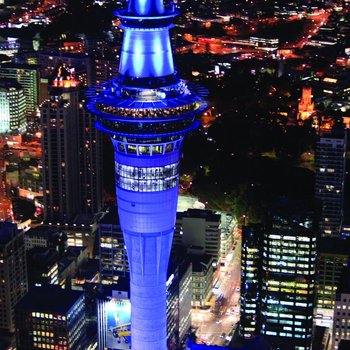 天空城天際大酒店