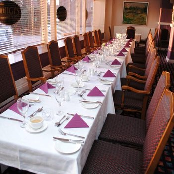 Alma Lodge Hotel