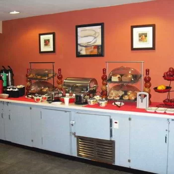 澤西市華美達酒店