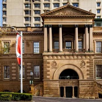 InterContinental Sydney