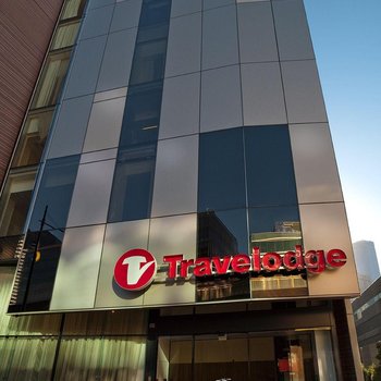 Travelodge Hotel Melbourne Docklands