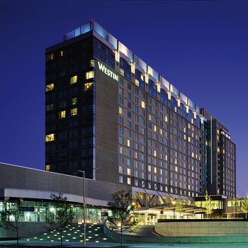 The Westin Boston Seaport District