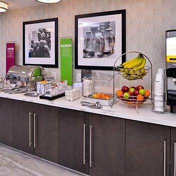 Hampton Inn & Suites Atlanta/Marietta