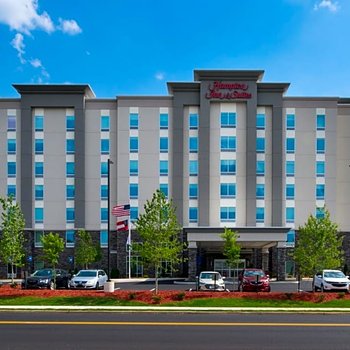 Hampton Inn & Suites Atlanta/Marietta