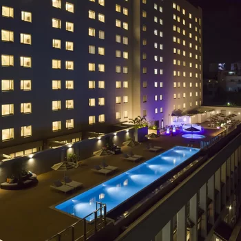 諾富特衝繩那霸酒店