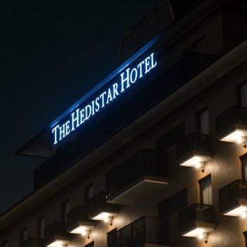 成田愛迪星大酒店