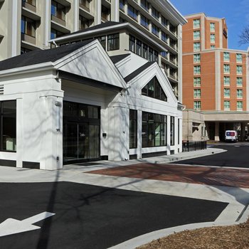 Hilton Garden Inn Reagan National Airport