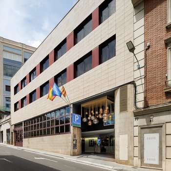 Hotel Ronda Lesseps