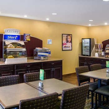 Holiday Inn Express & Suites Sandy - South Salt Lake City