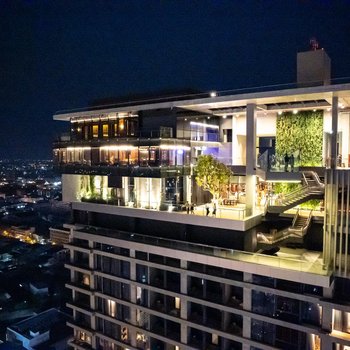 Ad Lib Hotel Khon Kaen