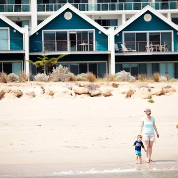 Seashells Mandurah