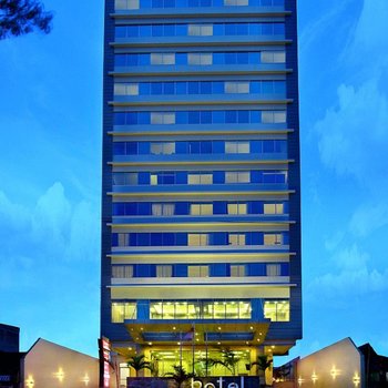 favehotel Manahan - Solo