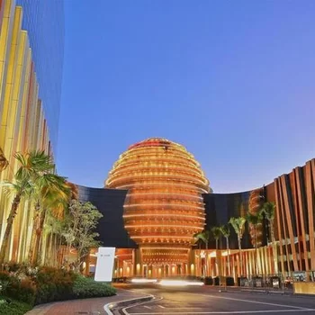 City of Dreams - Nüwa Manila