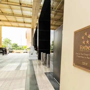 City of Dreams - Nüwa Manila