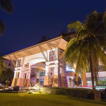 Holiday Inn Resort Batam, an IHG Hotel