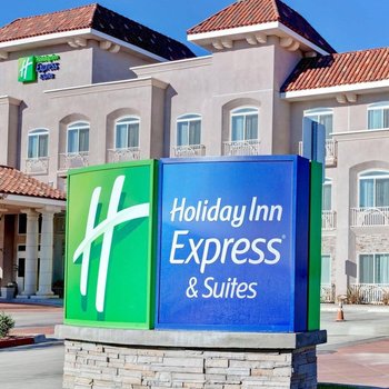 Holiday Inn Express Hotel & Suites Banning, an IHG Hotel