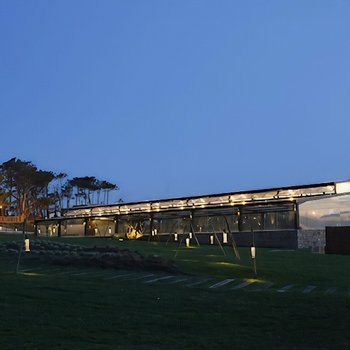 Areias do Seixo Villas
