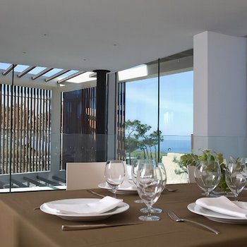 Areias do Seixo Villas