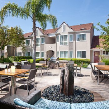 Sonesta ES Suites Huntington Beach Fountain Valley