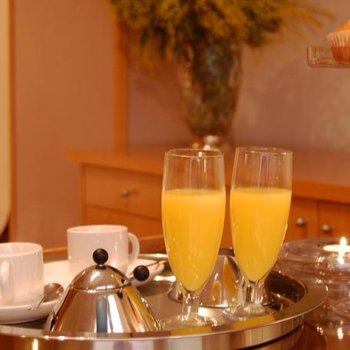 Apartamentos Laforja