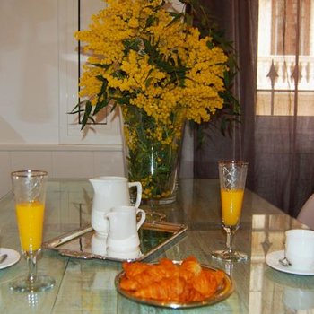 Apartamentos Laforja