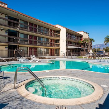 Bokai Garden Hotel