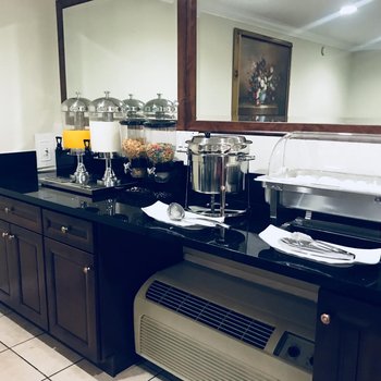 Bokai Garden Hotel