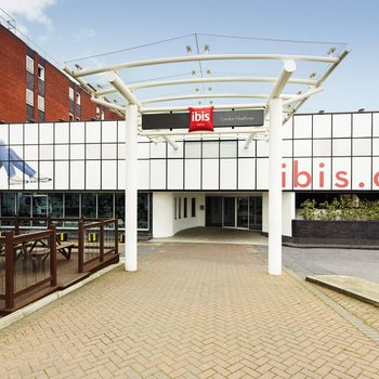 Ibis London Heathrow Airport