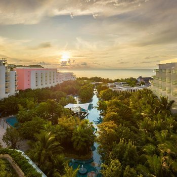 Premier Residences Phu Quoc Emerald Bay Managed by Accor